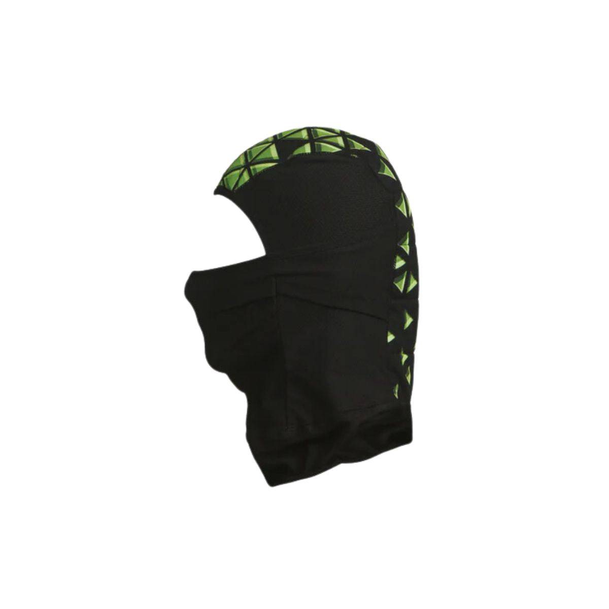 Coolflow® Balaclava - Black - OutdoorTravelGear.com