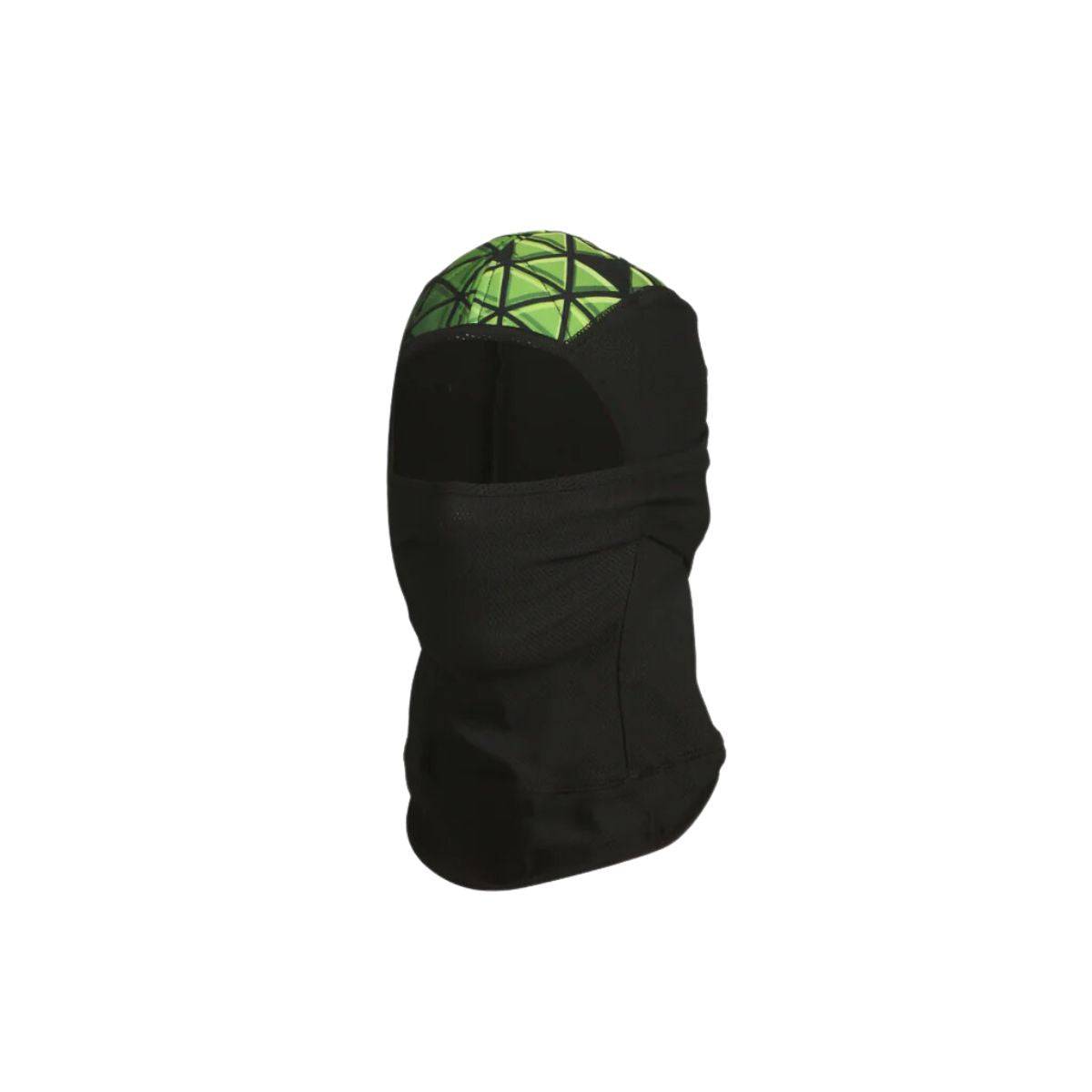 Coolflow® Balaclava - Black