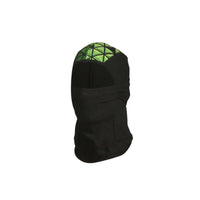 Coolflow® Balaclava - Black - OutdoorTravelGear.com