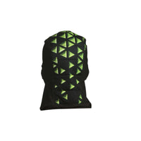 Coolflow® Balaclava - Black - OutdoorTravelGear.com