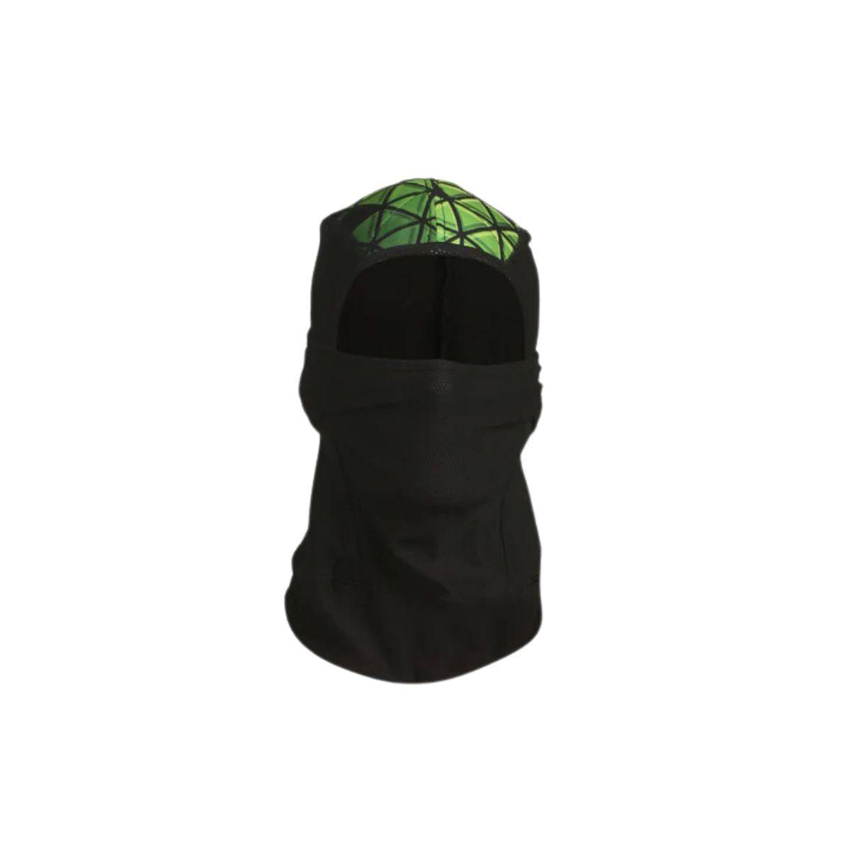 Coolflow® Balaclava - Black - OutdoorTravelGear.com