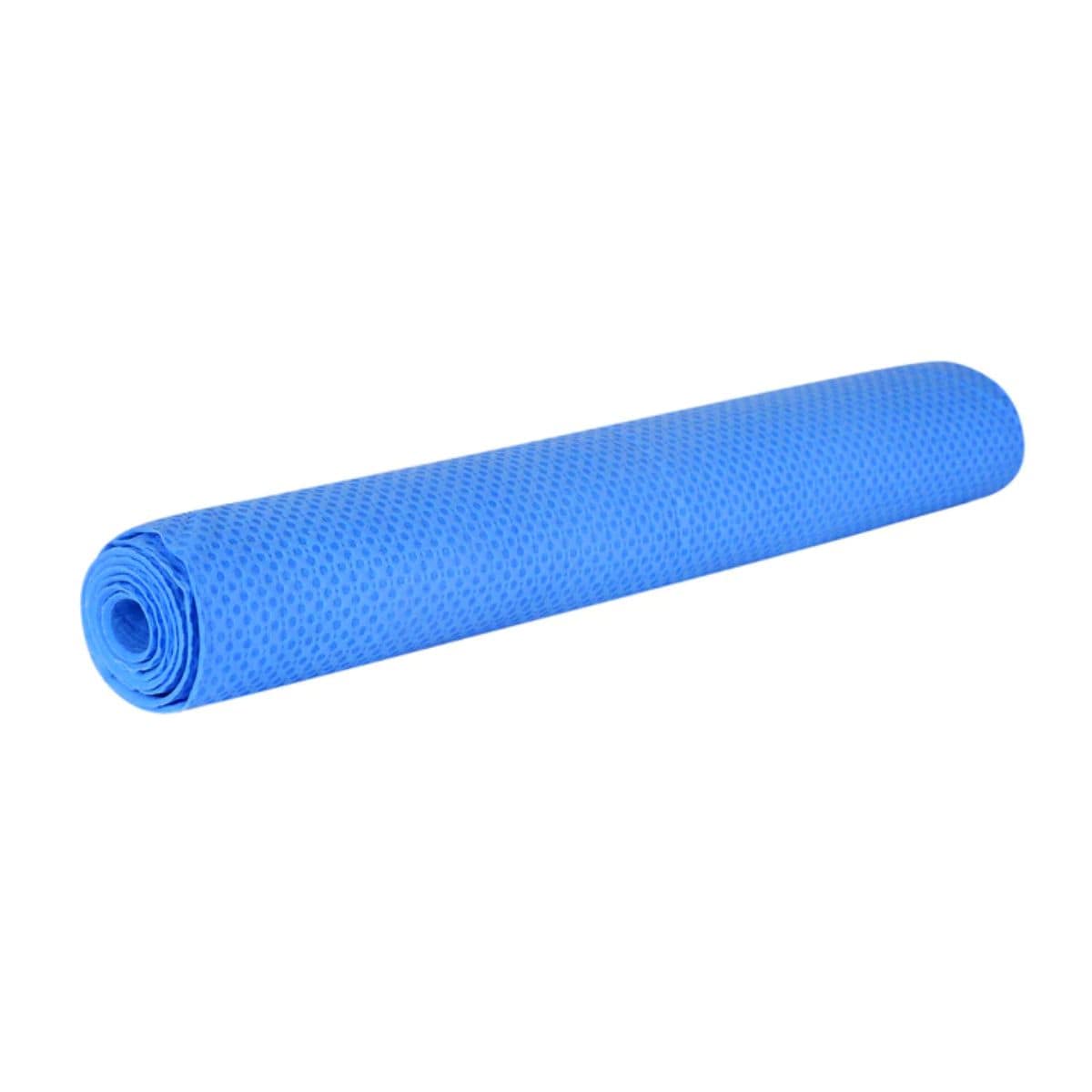 Hyper Body Cooling Towel - Blue - OutdoorTravelGear.com