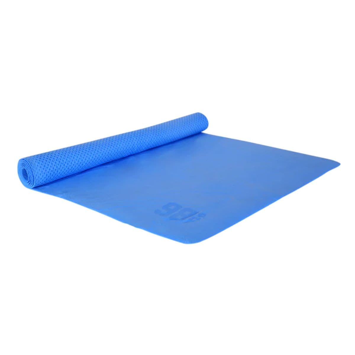 Hyper Body Cooling Towel - Blue - OutdoorTravelGear.com