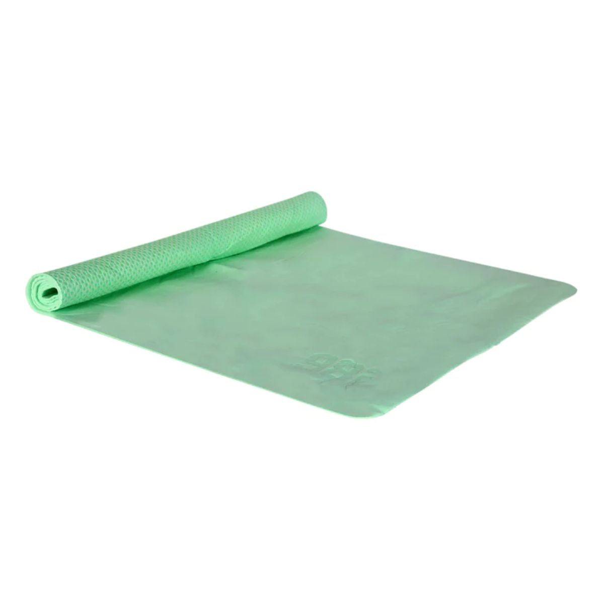 Hyper Body Cooling Towel - Green