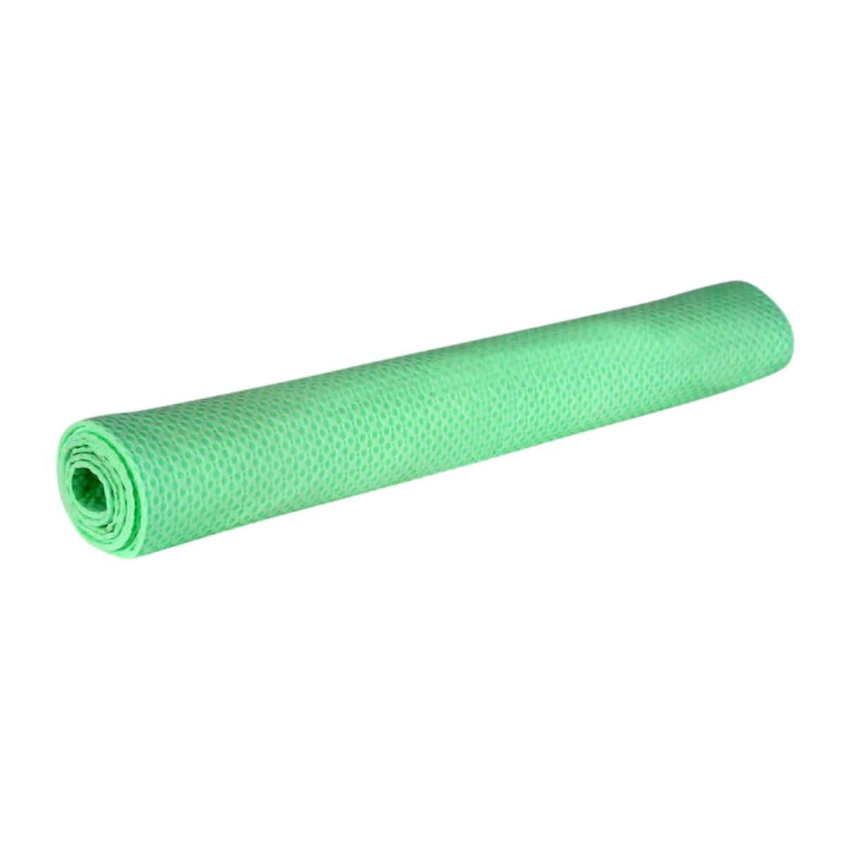 Hyper Body Cooling Towel - Green - OutdoorTravelGear.com