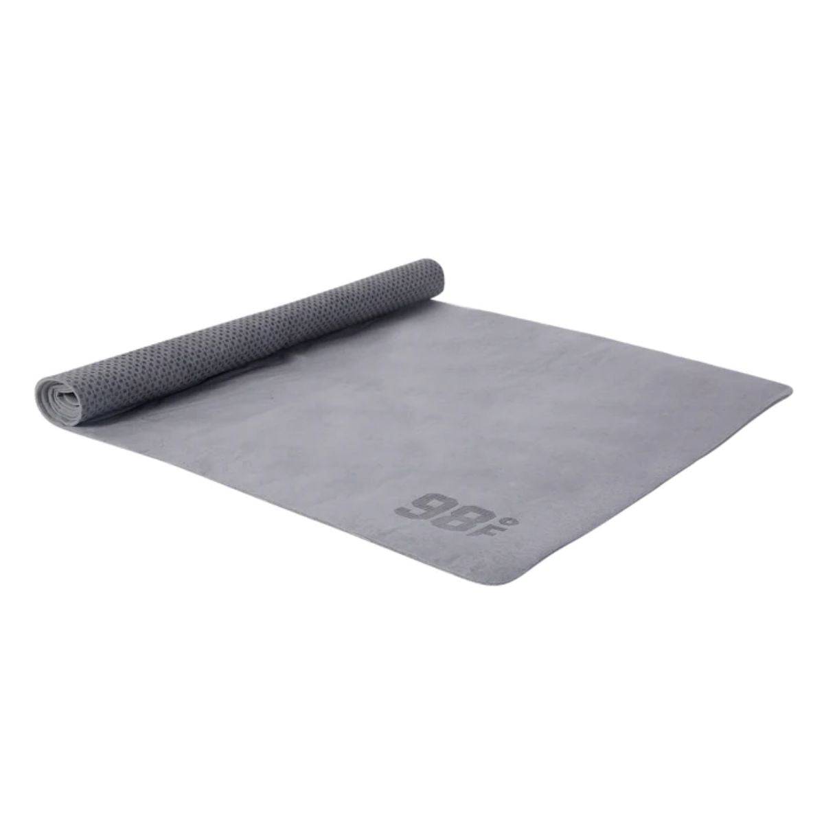 Hyper Body Cooling Towel - Grey