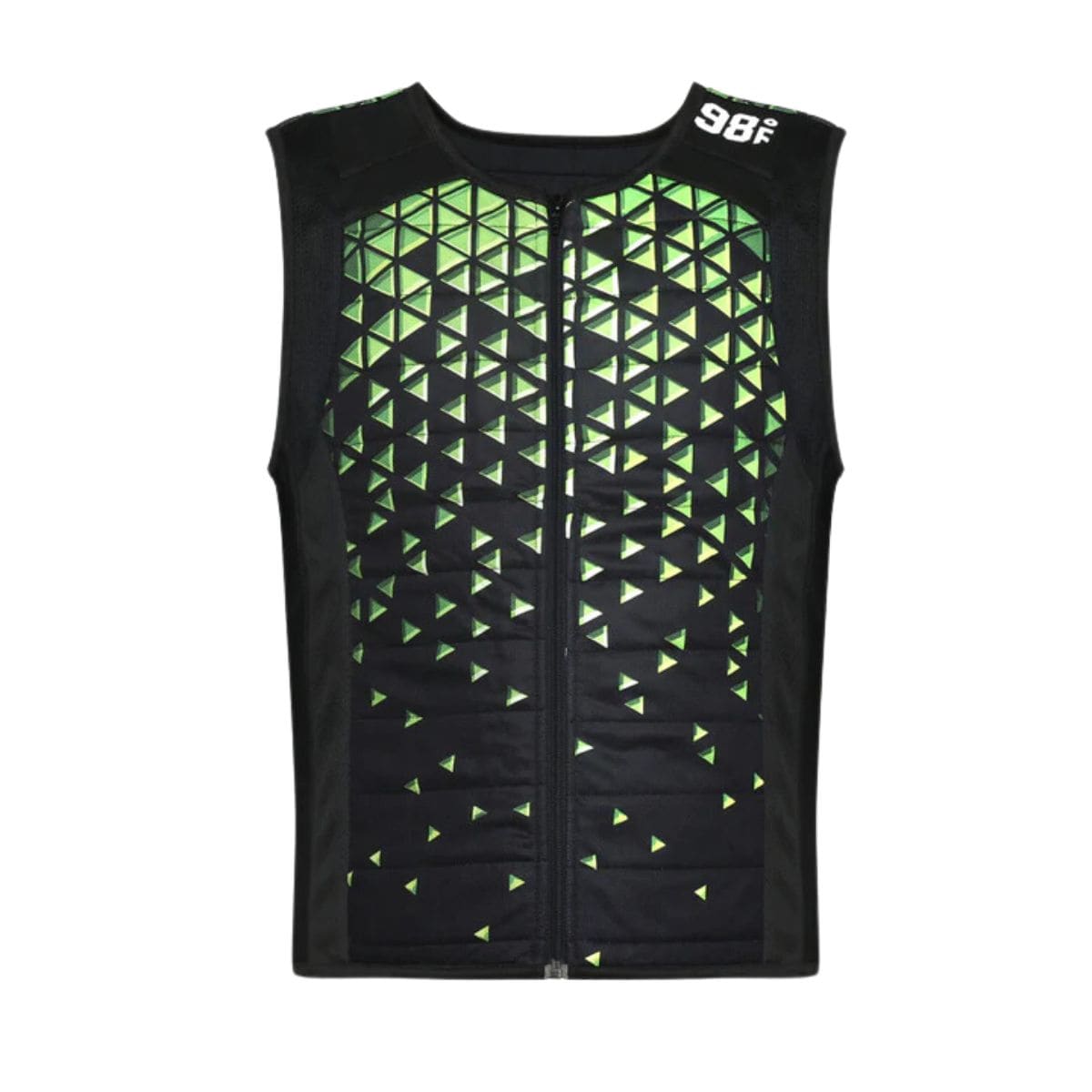 Cool Vest NEO - Evaporative Cooling Vest - Green