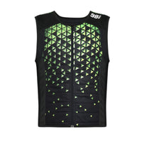 Cool Vest NEO - Evaporative Cooling Vest - Green