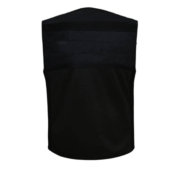 Cool Vest NEO - Super Evaporative Cooling Vest - Black - OutdoorTravelGear.com