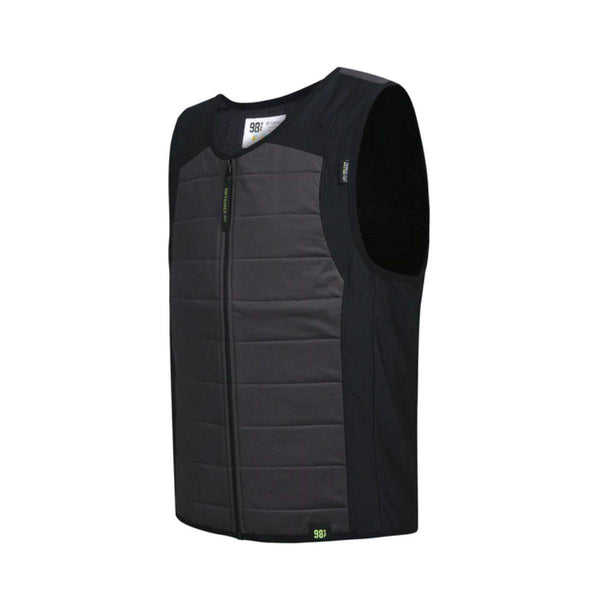 Cool Vest NEO - Super Evaporative Cooling Vest - Charcoal Grey - OutdoorTravelGear.com