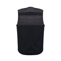 Cool Vest NEO - Super Evaporative Cooling Vest - Charcoal Grey