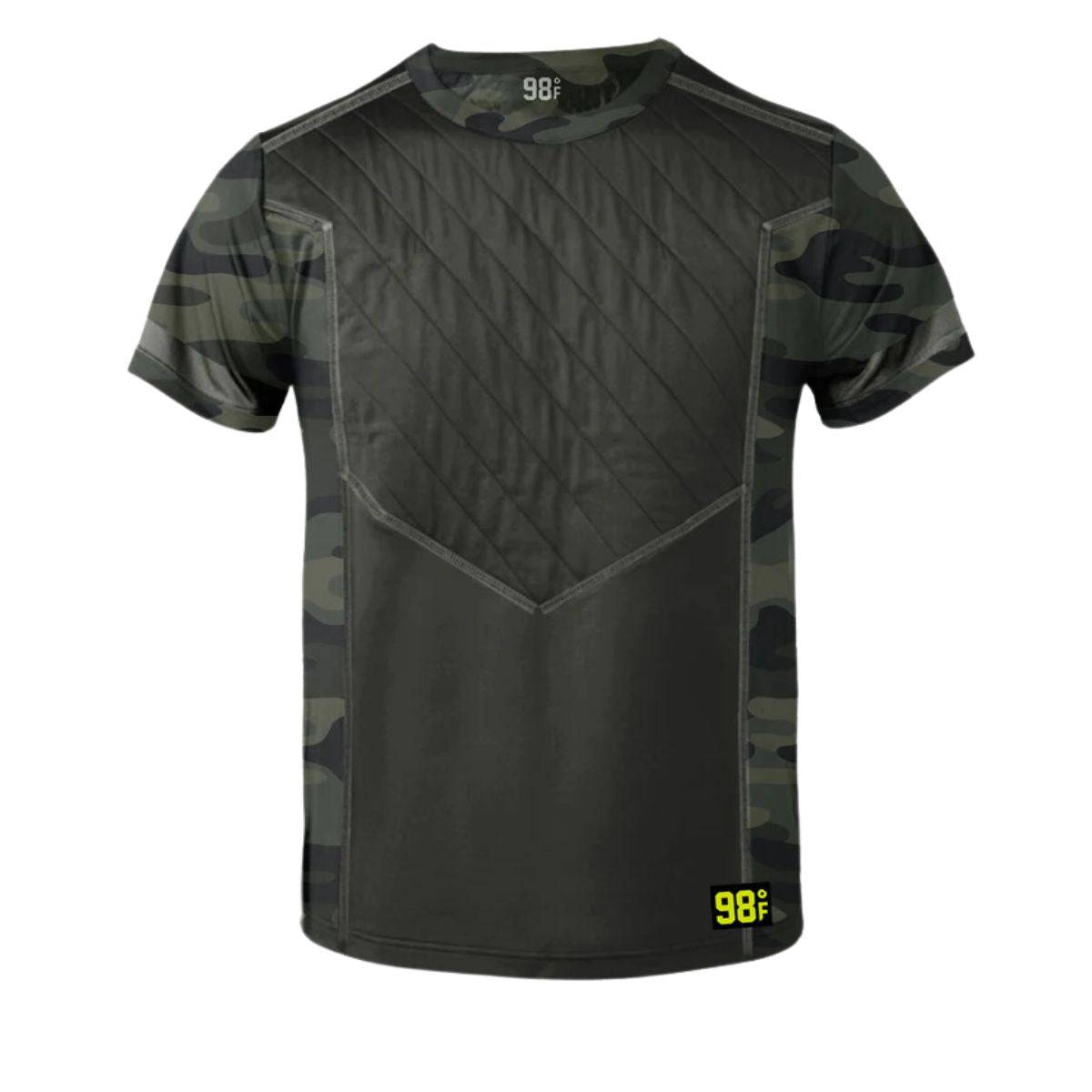 Cooling TEE - Camoufloge - OutdoorTravelGear.com