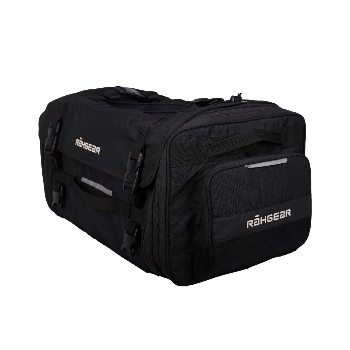 Wanderer Tail Bag - OutdoorTravelGear.com