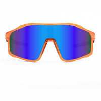 Speedy Bunny - Orange Sunglasses - OutdoorTravelGear.com