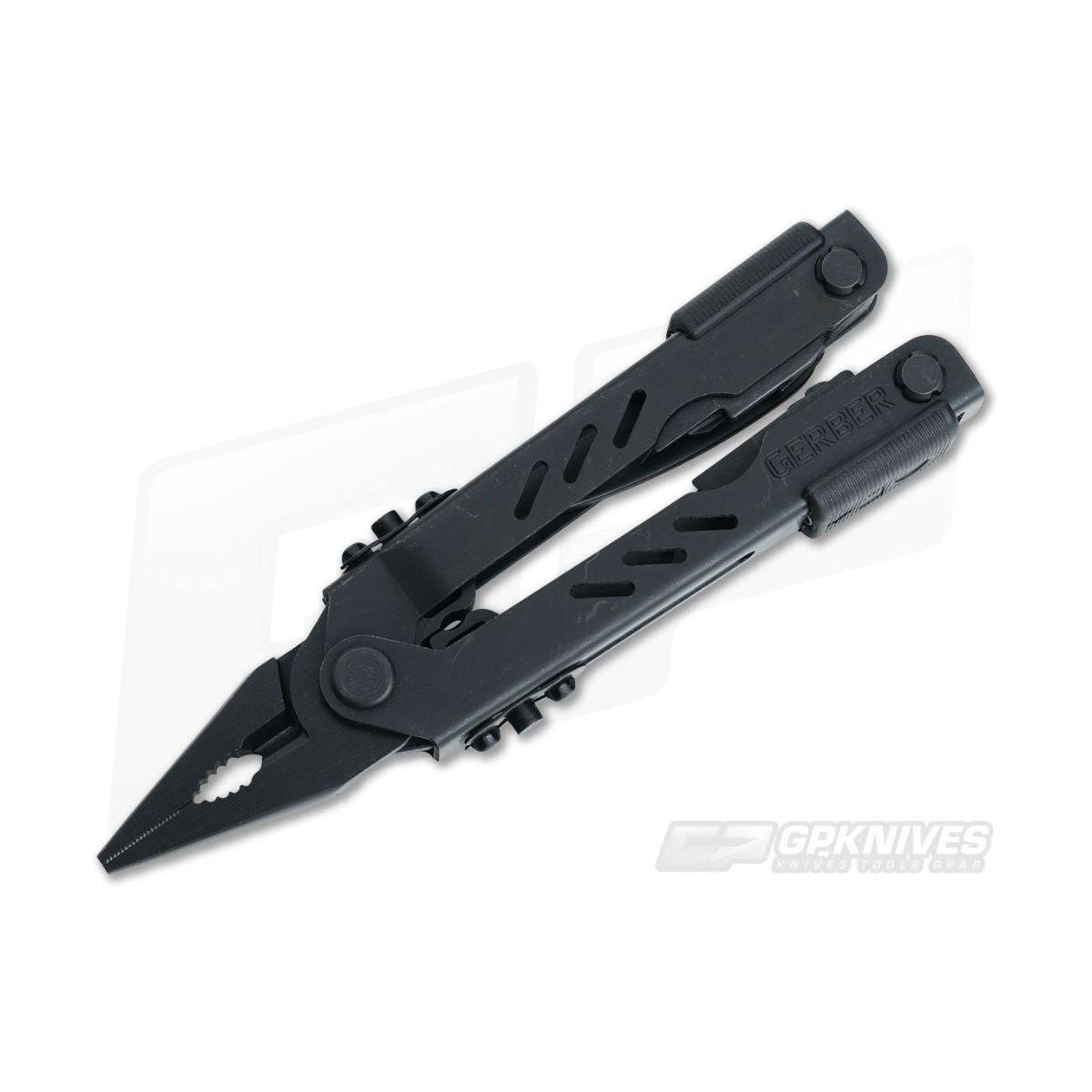 Compact Sport Multi-Plier 400 Multi Tool - Black - 22-05509N 2