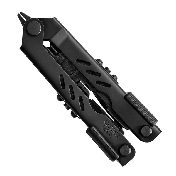 Compact Sport Multi-Plier 400 Multi Tool - Black - 22-05509N