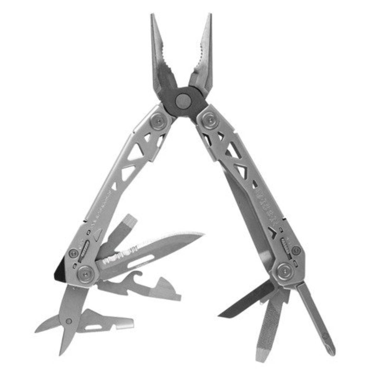 Suspension NXT Multi-Tool - Silver - 31-003683 1