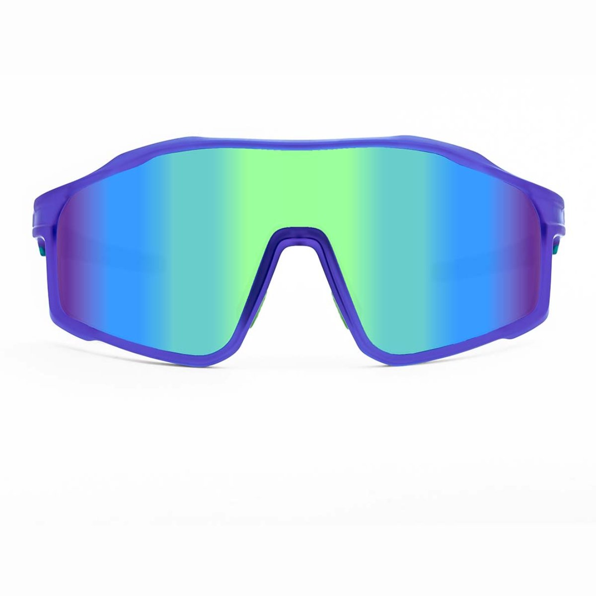 Don't Kill My Vibe - Blue Sunglasses - OutdoorTravelGear.com