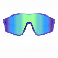 Don't Kill My Vibe - Blue Sunglasses - OutdoorTravelGear.com