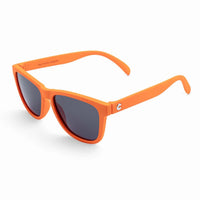 WaytogoOJ - Orange Sunglasses - OutdoorTravelGear.com