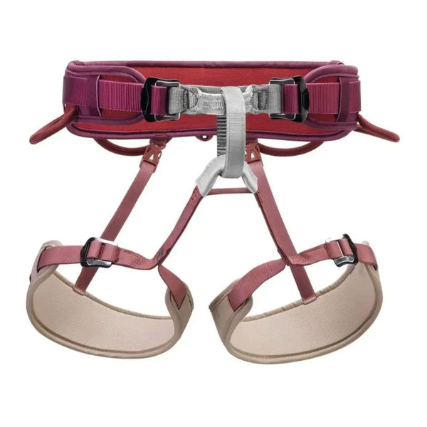 Corax Harness - Dark Red - OutdoorTravelGear.com