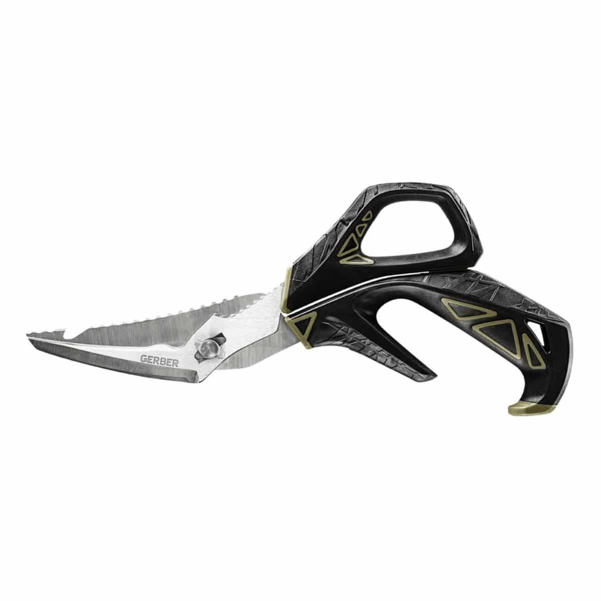 Processor Fishing Take-A-Part Freshwater Shears - 30-001438 2