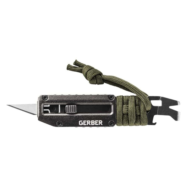 Prybrid X Compact Multi-Tool - Olive Green - 31-003740 1
