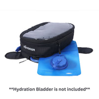 TrailBlazer Hydration Tank Bag - Magnetic Base - OutdoorTravelGear.com