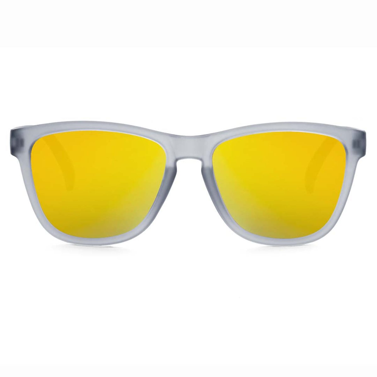 Storm Chasers - Grey Sunglasses - OutdoorTravelGear.com