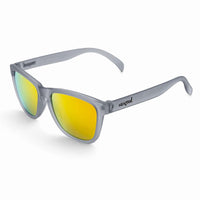 Storm Chasers - Grey Sunglasses - OutdoorTravelGear.com