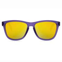 Sun needs Shades - Purple Sunglasses - OutdoorTravelGear.com