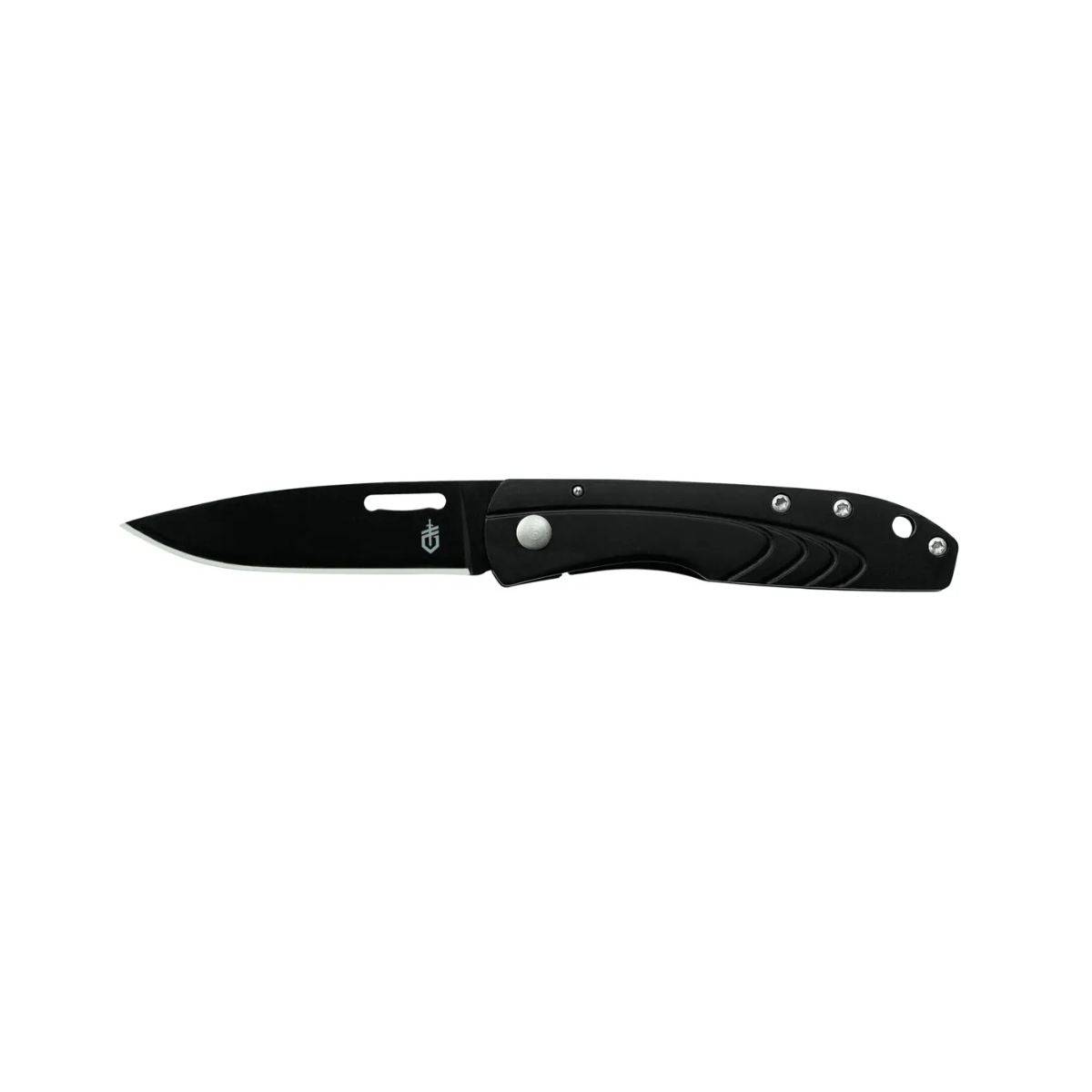 STL 2.5 Drop Point Folding Knife - 31-003680 2