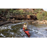 Big River Dry Bag - 20 Litres - OutdoorTravelGear.com