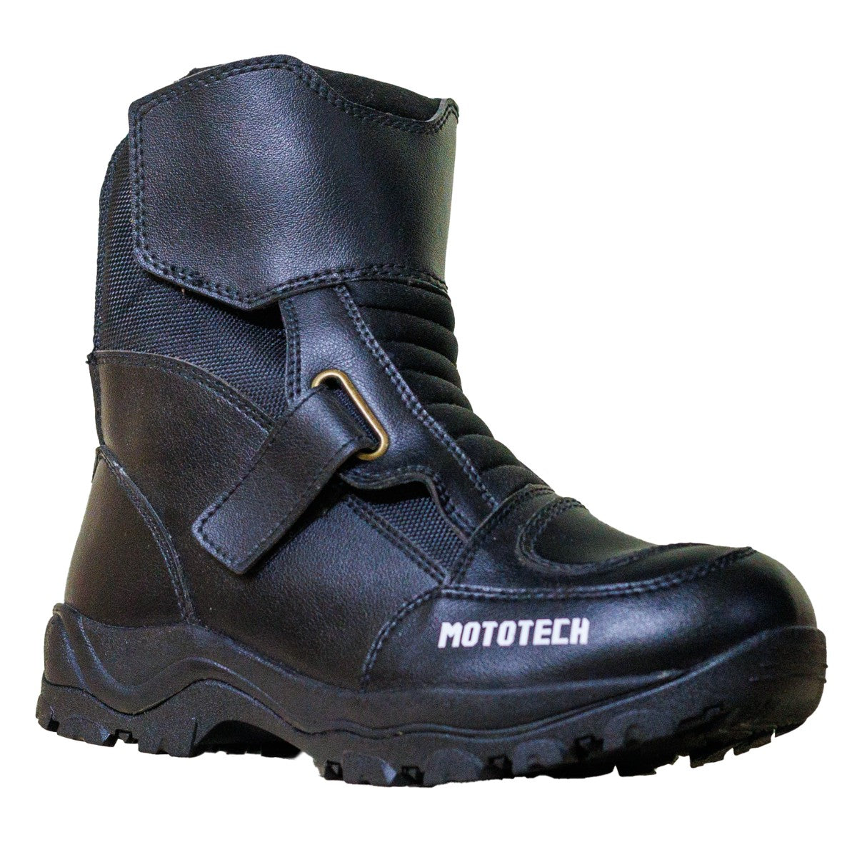 Trailblazer TourPro - Short Riding Boots - OutdoorTravelGear.com