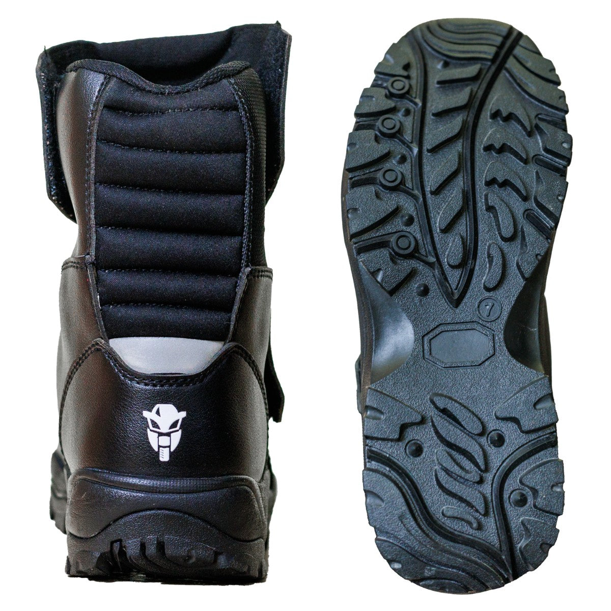 Trailblazer TourPro - Short Riding Boots - OutdoorTravelGear.com