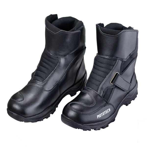 Trailblazer TourPro - Short Riding Boots - OutdoorTravelGear.com