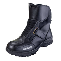 Trailblazer TourPro - Short Riding Boots - OutdoorTravelGear.com