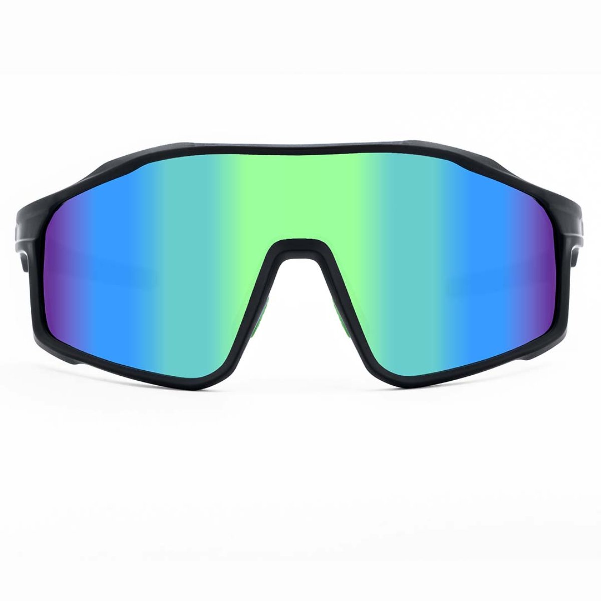 Wheelie Wonder - Black Sunglasses - OutdoorTravelGear.com