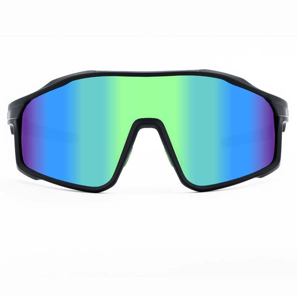 Wheelie Wonder - Black Sunglasses - OutdoorTravelGear.com