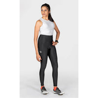 Womens Cycling Endurance Full Tights - Gel Padded - Blade Prima - OutdoorTravelGear.com