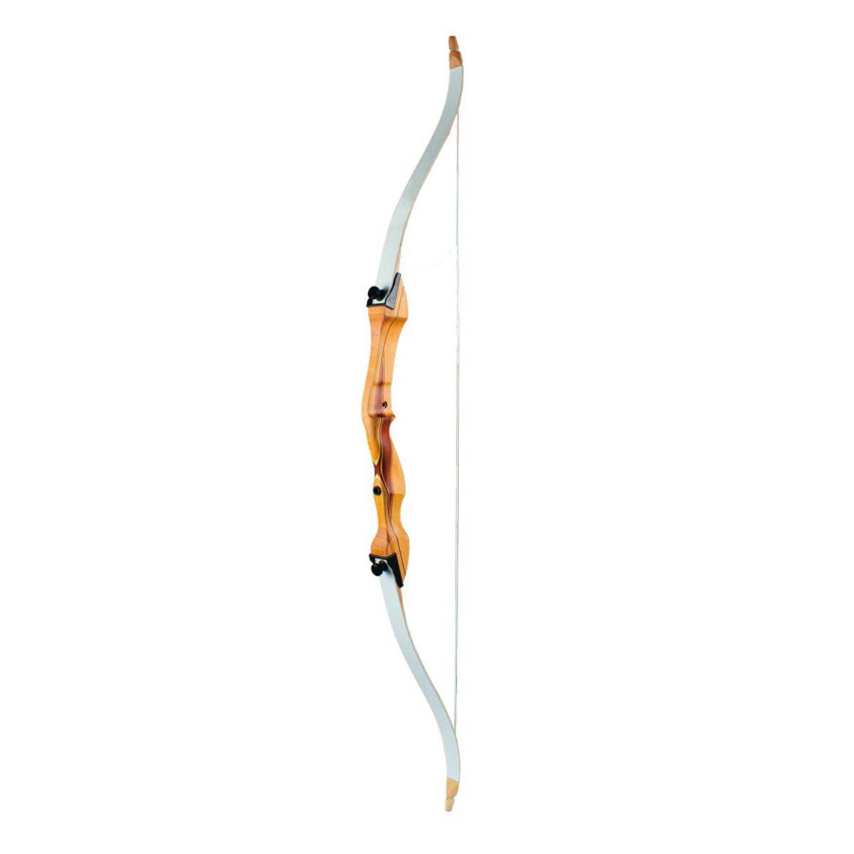 Maverick Youth Re-Curve Bow – AM-R154 - Archery Equipment - OutdoorTravelGear.com