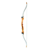 Maverick Youth Re-Curve Bow – AM-R154 - Archery Equipment - OutdoorTravelGear.com