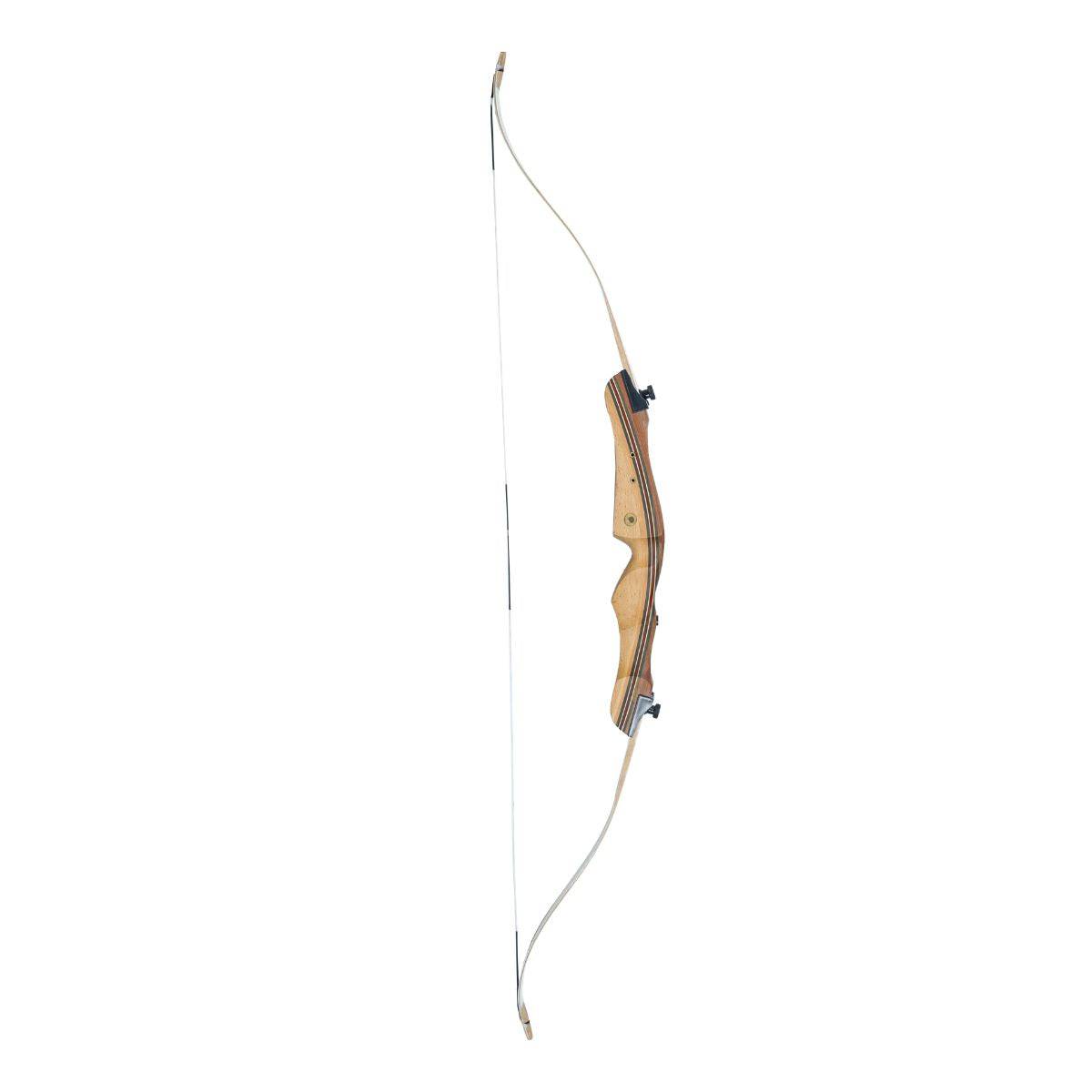 Maverick Youth Re-Curve Bow – AM-R154 - Archery Equipment - OutdoorTravelGear.com