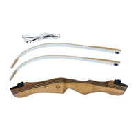 Maverick Youth Re-Curve Bow – AM-R154 - Archery Equipment - OutdoorTravelGear.com