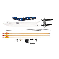 Faris Youth Re-Curve Bow Set - AF-R866 - Archery Equipment - OutdoorTravelGear.com