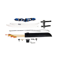 Faris Youth Re-Curve Bow Set - AF-R866 - Archery Equipment - OutdoorTravelGear.com