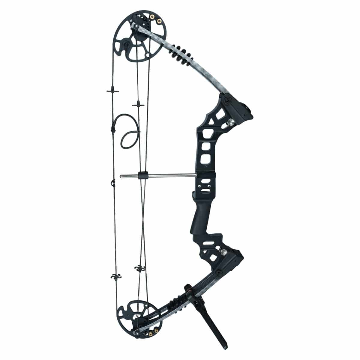 Dream Compound Bow Set - AD-N120 - Archery Equipment - OutdoorTravelGear.com