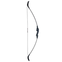 Shadow Ambidextrous Re-Curve Bow with Arrows - AS-R116A - Archery Equipment - OutdoorTravelGear.com