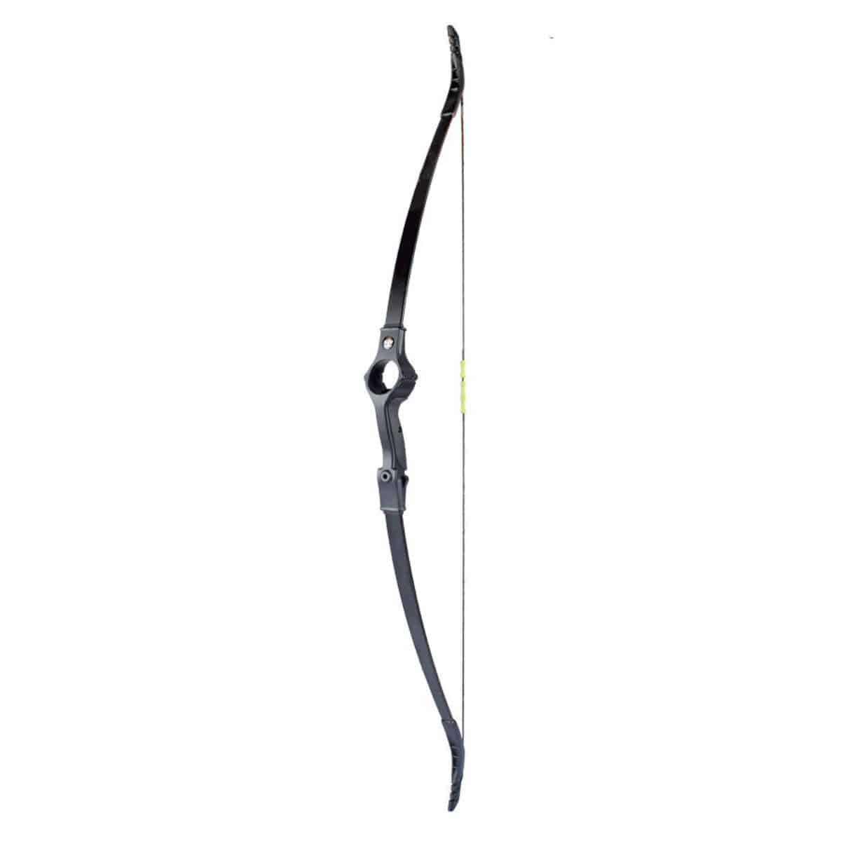 Shadow Ambidextrous Re-Curve Bow with Arrows - AS-R116A - Archery Equipment - OutdoorTravelGear.com