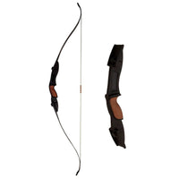 Viper Ambidextrous Re-Curve Bow - AV-R117 - Archery Equipment - OutdoorTravelGear.com